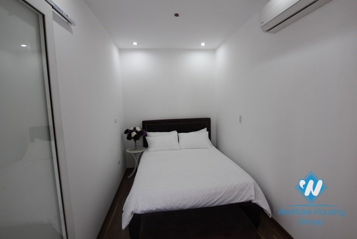 Brand new and charming 02 bedrooms apartment for rent in Tay Ho area 